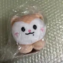ITZY リュジン TWINZY RyuJJi PLUSH HANDWARMER - メルカリ