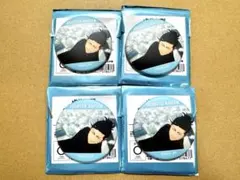 呪術廻戦　懐玉・玉折　OP CLIMAX 缶バッジ　夏油傑