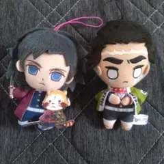 鬼滅の刃 ぬいぐるみ まとめ売り