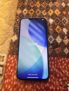 Apple iPhone 13ProMaxグラファイト ジャンク