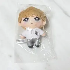 JO1 かぷっこふれんず ぬいぐるみマスコット 鶴房汐恩