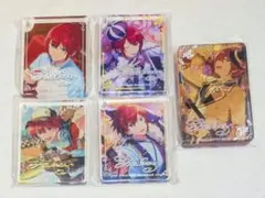 あんスタ 司 朱桜司 コロッタ Colotta アニカフェ 流砂コロッタ 中国