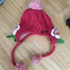 ニット帽のサムネイル