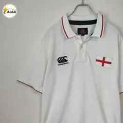 2026年最新】canterbury カンタベリー イングランド代表の人気アイテム