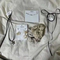 Lattice アクセサリーセット