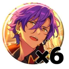 2026年最新】乙狩アドニス 缶バッジの人気アイテム - メルカリ