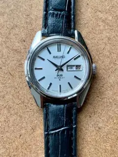 ☆整備済☆キングセイコー/初代56KS/デイデイト/自動/諏訪工場/メンズ