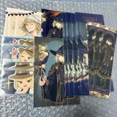 ツイステ 寮服 くつろぎ ブルーム ジャック ② - メルカリ