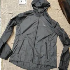 NIKE RUNNING ナイキ レーサー フーディ ジャケット