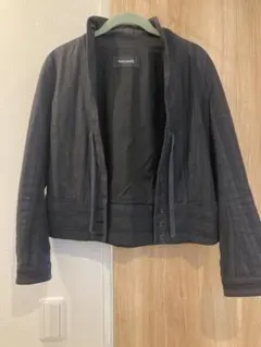 MACPHEE ブラックジャケットのサムネイル
