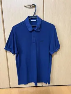 LACOSTE ラコステ ポロシャツ ネイビー FR2 US XS - メルカリ