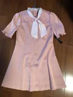 シスタージェーン　ワンピース　ピンク　新品