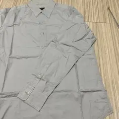 DKNY 長袖シャツ グレー XLのサムネイル