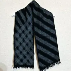 希少　ドリスヴァンノッテン　ダウンマフラー 2022年ベストバイ】NOSE SHOP代表 中森友喜が今年買って良かったモノ