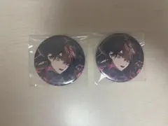 LAN シクフォニランダム缶バッジ 第15弾 - メルカリ