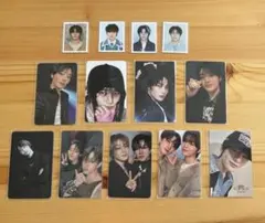 2025年最新】STRAYkids アイエン セットの人気アイテム - メルカリ