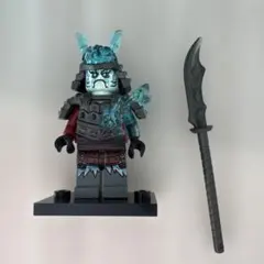 LEGO 레고 닌자고 미니피그 크리스탈