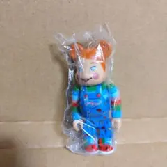 ベアブリック　シリーズ25　チャッキー