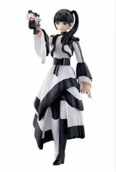 新品　未開封　ツムリ B 「HG GIRLS ツムリ」 仮面ライダー　ギーツ