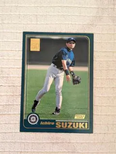 2026年最新】イチロー ルーキーカードの人気アイテム - メルカリ