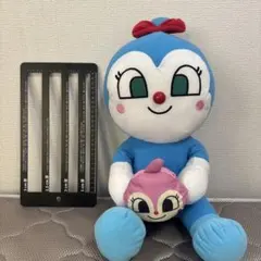 コキンちゃん　ぬいぐるみ