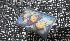 あんスタ 10周年 展示会 滝維吹 クリアポーチ 新品未開封