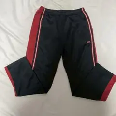 new balance ニューバランス　トラックパンツ　ジャージ　Mサイズ