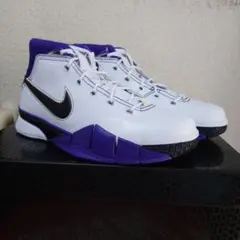 Nike Kobe JAPAN2006 バスケットボールシューズ 27正規品 - メルカリ