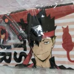 《込》 ハイキュー!! 応援団セット