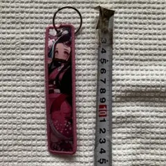鬼滅の刃　ねずこ　キーホルダー　ストラップ