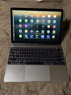 K*☆様 MacBook 本体 ゴールド12in 1.2GHz/8GB/256G - メルカリ