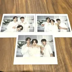 TREASURE MAGAZINE アサヒ ジョンウ ジョンファンユニット