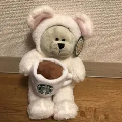 2026年最新】ベアリスタ日本限定の人気アイテム - メルカリ