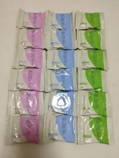 資生堂 薬用入浴剤アルバス 艶湯美人 入浴剤 １８錠