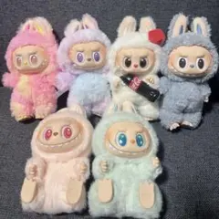 【正規品】POPMART ラブブ