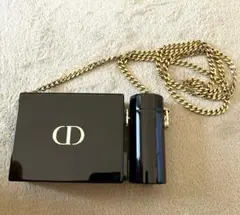 Dior クリスマスコフレ2022ミノディエール