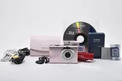 2026年最新】CANON ixy digital 20 isの人気アイテム - メルカリ