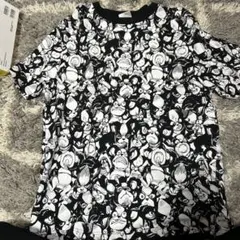 ジョジョ part3 スターダストクルセイダース イギー Tシャツ XL 未使用
