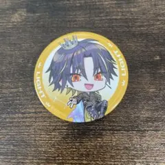 めておら らいとくん　THE KINGS　缶バッジ デフォ めておら -Meteorites- 明雷 らいとくん 缶バッジ デフォ - メルカリ