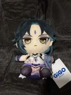 幸祜 KOKO 【FANTASYぬいぐるみ&リングライトセット】神椿 花譜 - メルカリ