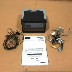 Panasonic CN-E320D カーナビ Bluetoothユニット - メルカリ