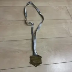 丹後　TANGO 100km ULTRAMARATHON 完走メダル2026