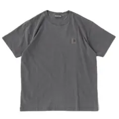 Carhartt WIP ショートスリーブ ネルソン Tシャツ グレー Mサイズのサムネイル