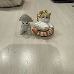 モフサンド　フィギュア