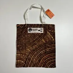 【現地購入 / レア】新品未使用 BETTER WORLD ARTS エコバッグ