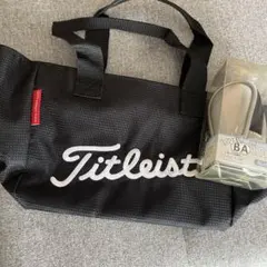 2026年最新】Titleist タイトリスト ラウンドトートバッグの人気