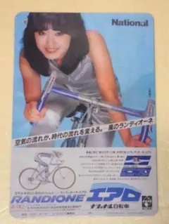 2026年最新】自転車 レトロ ナショナルの人気アイテム - メルカリ