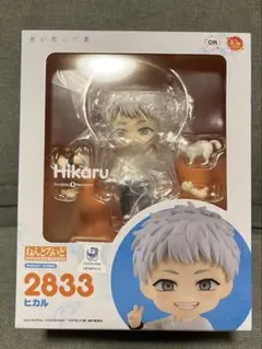 光が死んだ夏　ねんどろいど　ヒカルのサムネイル