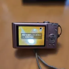 2026年最新】LUMIX DMC-FX40の人気アイテム - メルカリ