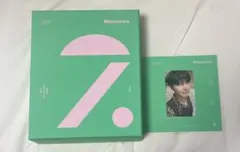 BTS メモリーズ Memories 2020 BluRay ホソク